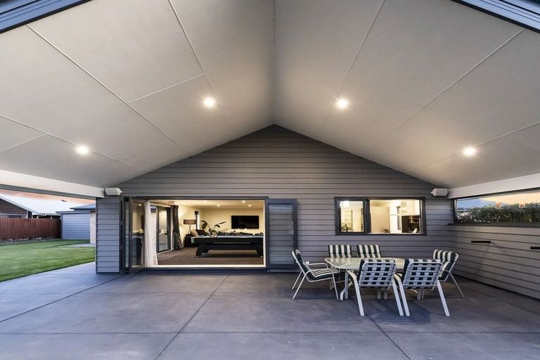 Photo of property in 4 Rhyolite Court, Rolleston, 7614