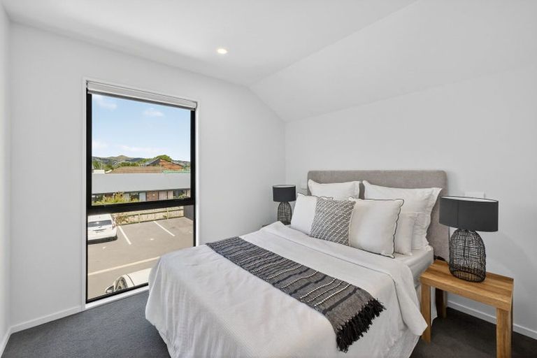 Photo of property in 6/24 Percy Street, Phillipstown, Christchurch, 8011