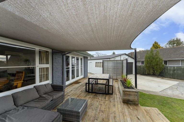 Photo of property in 9 Adrian Place, Shirley, Christchurch, 8061