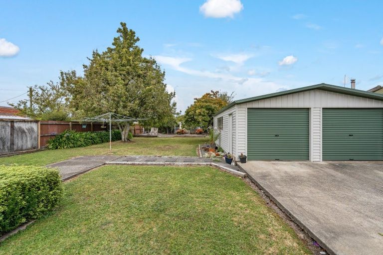 Photo of property in 33 Camden Street, Feilding, 4702