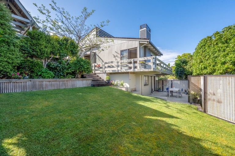 Photo of property in 24 Clovelly Road, Bucklands Beach, Auckland, 2012