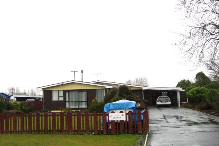 Photo of property in 69 Thomas Street, Waikouaiti, 9510