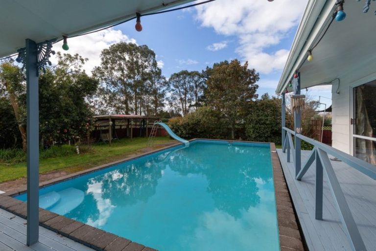 Photo of property in 262 Kawerau Road, Putauaki, Whakatane, 3192