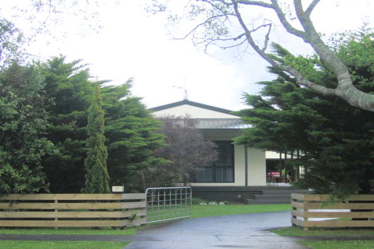 Photo of property in 57 Gladstone Road, Waihi, 3610