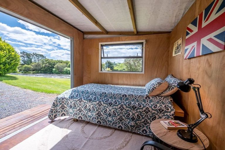 Photo of property in 610b Puketona Road, Haruru, 0204