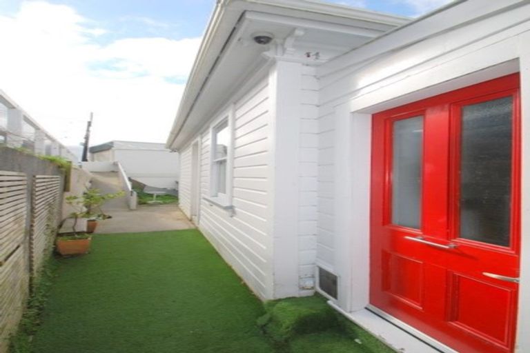 Photo of property in 11 Asquith Terrace, Brooklyn, Wellington, 6021