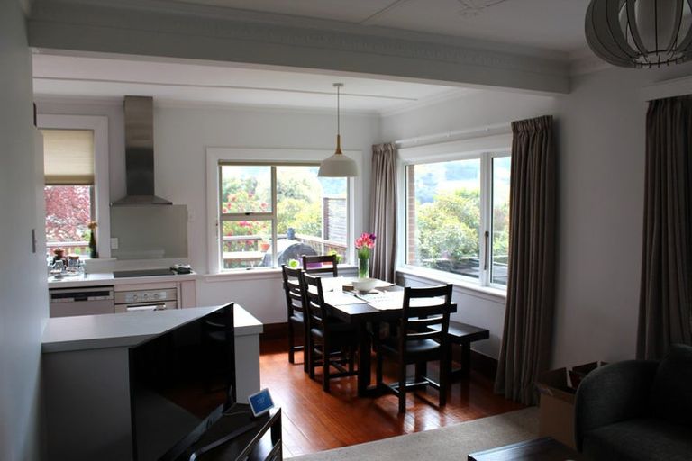 Photo of property in 29 Grandview Crescent, Opoho, Dunedin, 9010