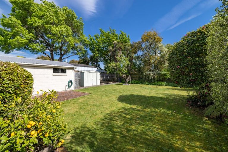 Photo of property in 13 Conway Street, Somerfield, Christchurch, 8024