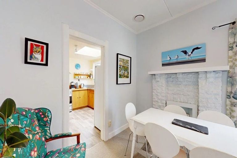 Photo of property in 33 Yule Street, Kilbirnie, Wellington, 6022