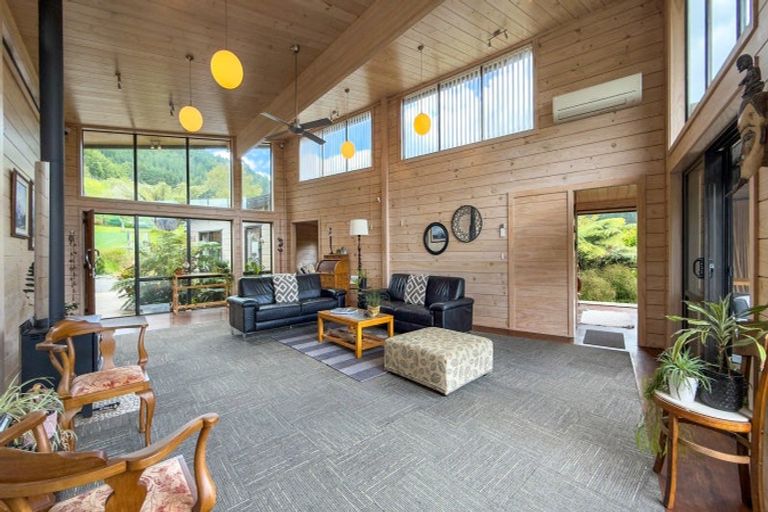 Photo of property in 101 Puketui Valley Road, Hikuai, 3579