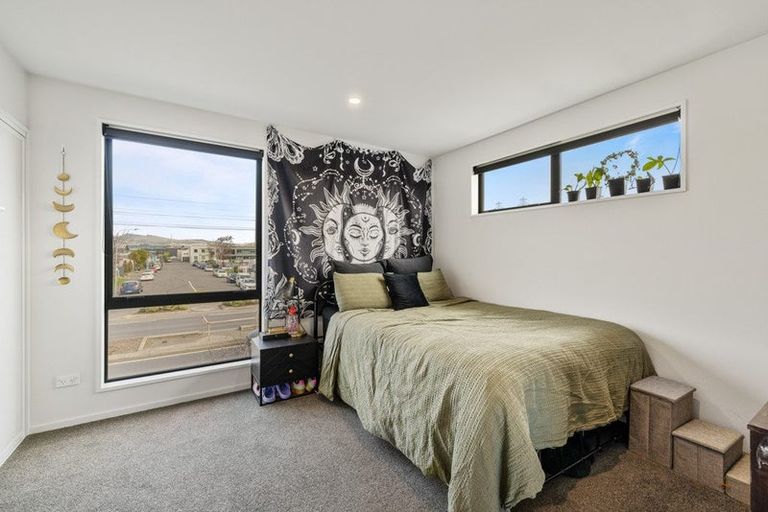Photo of property in 116c Blenheim Road, Riccarton, Christchurch, 8041