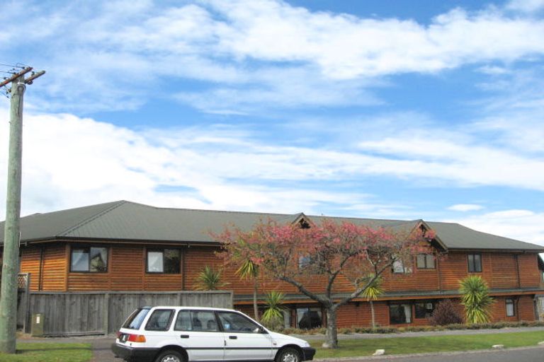 Photo of property in 1/46 Huia Street, Taupo, 3330