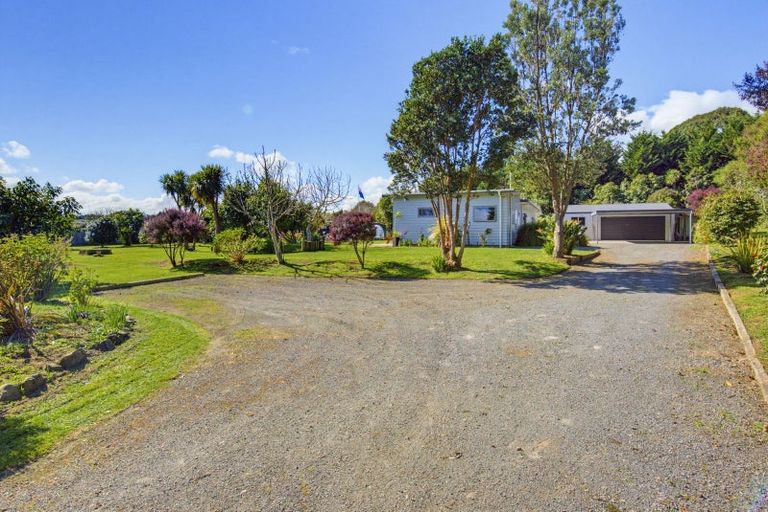 Photo of property in 4a Wairiri Street, Ohau, Levin, 5570