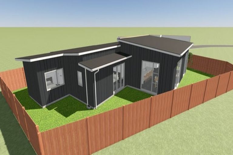 Photo of property in 102 Freedom Drive, Kelvin Grove, Palmerston North, 4470