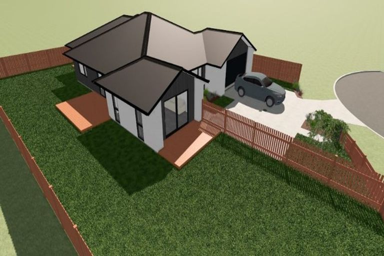 Photo of property in 86 Atlantic Drive, Fitzherbert, Palmerston North, 4410