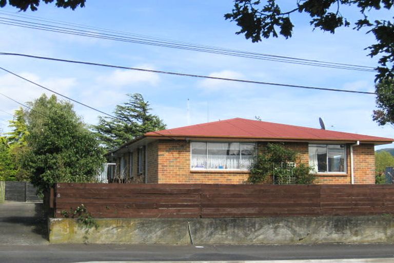 Photo of property in 1/8 Liverpool Street, Trentham, Upper Hutt, 5018