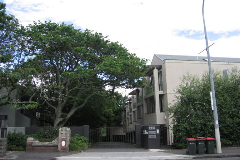 Photo of property in 437f Parnell Road, Parnell, Auckland, 1052