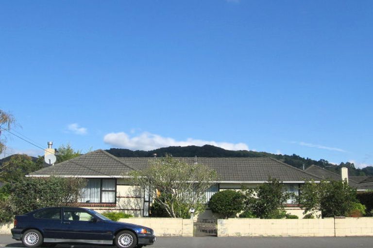 Photo of property in 750 Fergusson Drive, Elderslea, Upper Hutt, 5018