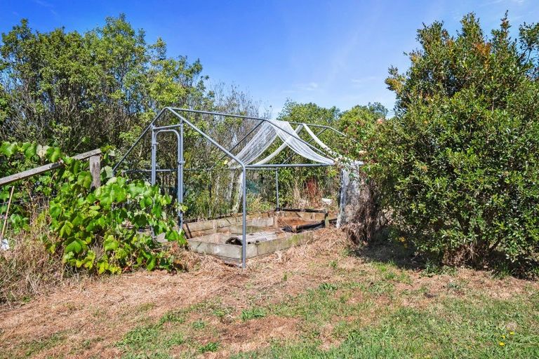 Photo of property in 50 Kimber Street, Halcombe, Feilding, 4779