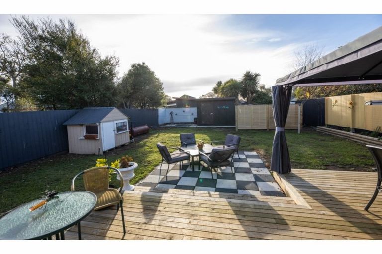 Photo of property in 41 Ascot Avenue, North New Brighton, Christchurch, 8083