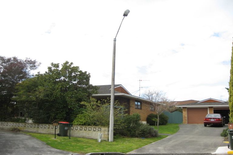 Photo of property in 7 Bennelong Place, Havelock North, 4130