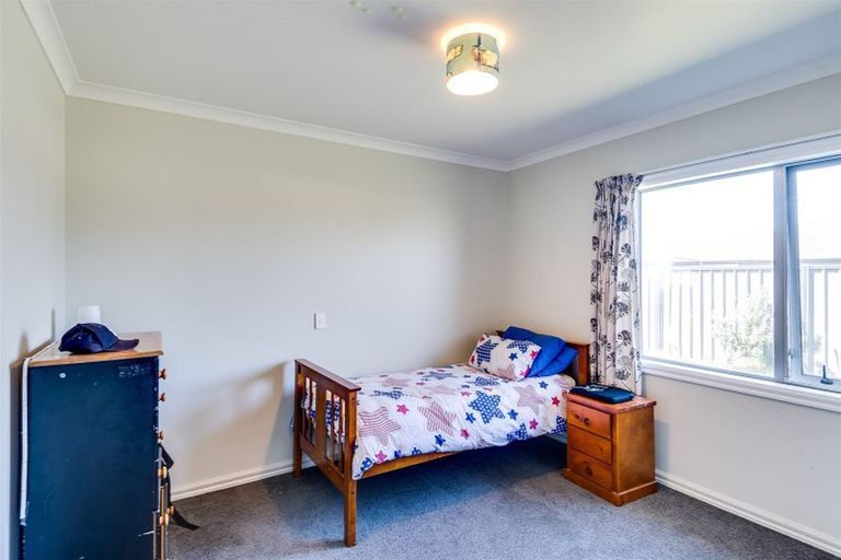 Photo of property in 4 Highgrove Place, Waipukurau, 4200