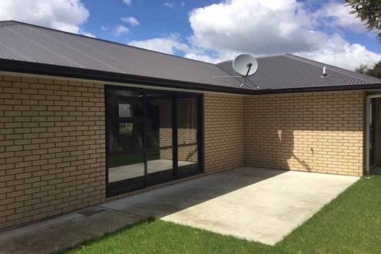 Photo of property in 200a Goodfellow Street, Te Awamutu, 3800