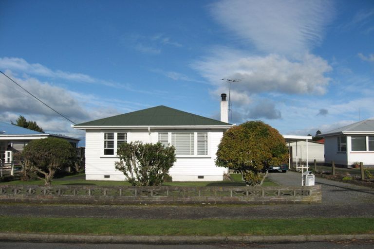 Photo of property in 5 Kiwi Street, Masterton, 5810