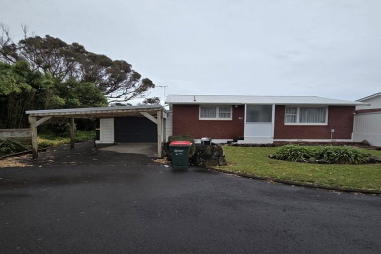 Photo of property in 4 Duke Place, New Plymouth, 4310
