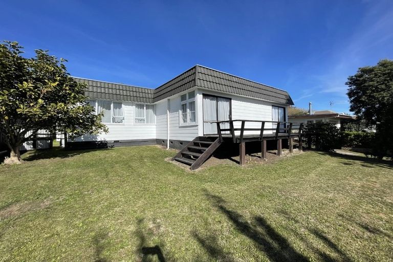 Photo of property in 33 Baird Road, Tokoroa, 3420