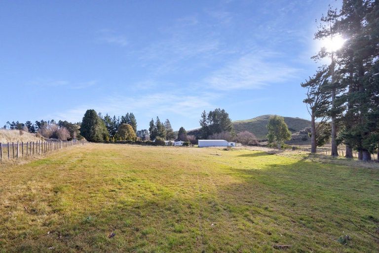 Photo of property in 456 State Highway 49, Tangiwai, Ohakune, 4691