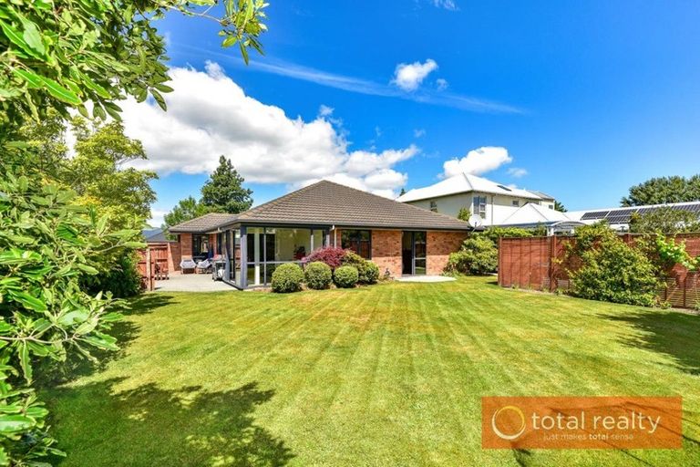 Photo of property in 9 Mcmahon Drive, Aidanfield, Christchurch, 8025