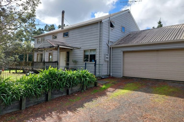 Photo of property in 607 Horseshoe Bush Road, Waitoki, Albany, 0794