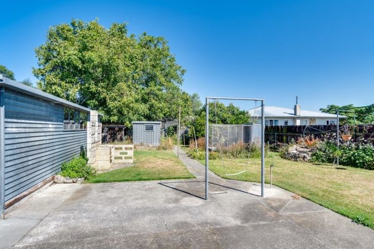 Photo of property in 135 Nuffield Avenue, Marewa, Napier, 4110