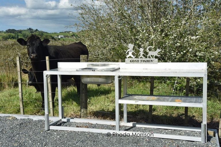 Photo of property in 41 Minnie Casey Rise, Matakohe, 0593