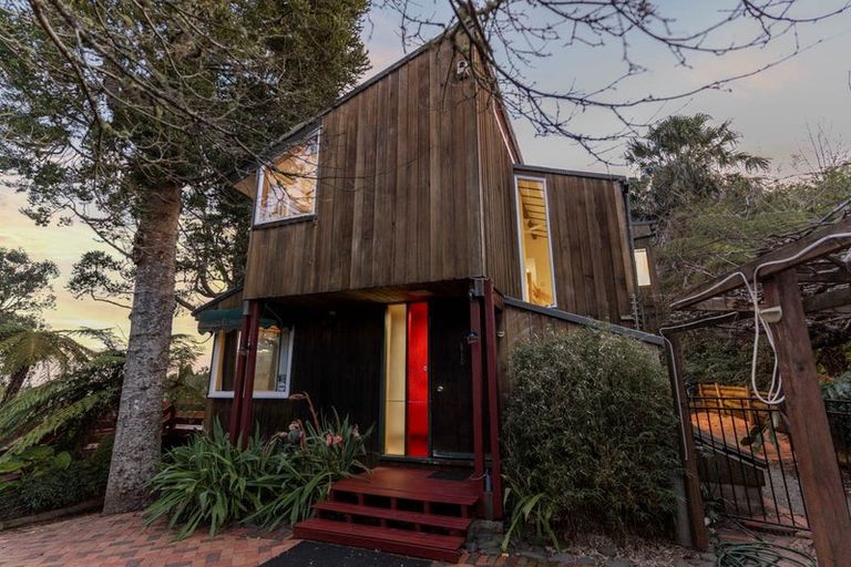 Photo of property in 449 Dairy Flat Highway, Lucas Heights, Albany, 0792