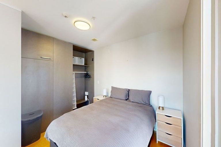 Photo of property in 901/8 Wigan Street, Te Aro, Wellington, 6011