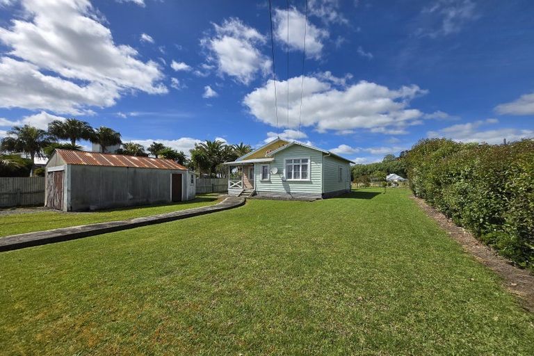 Photo of property in 22 Bassett Street, Dargaville, 0310
