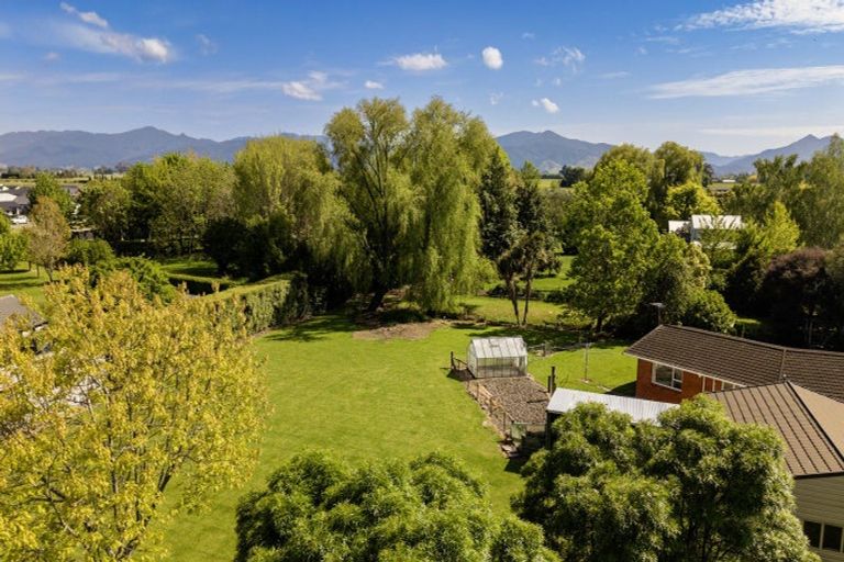 Photo of property in 48 Old Renwick Road, Springlands, Blenheim, 7201