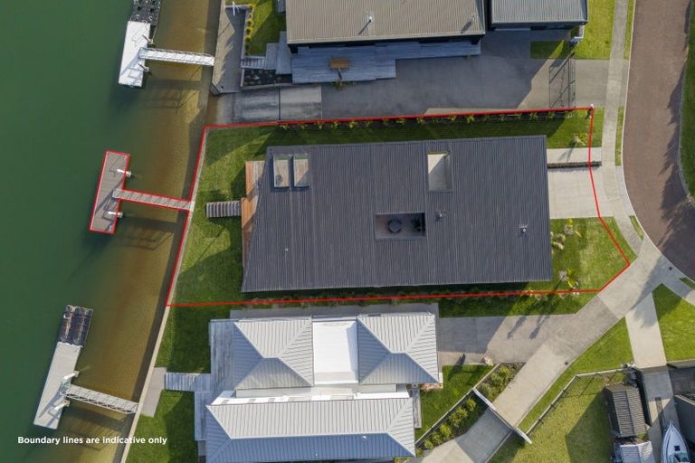 Photo of property in 110 Motu Iti, Pauanui, Hikuai, 3579