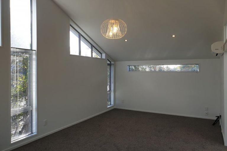 Photo of property in 66b Springfield Road, St Albans, Christchurch, 8014