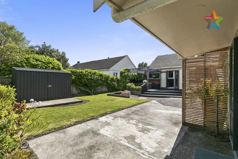 Photo of property in 1 Anson Grove, Naenae, Lower Hutt, 5011