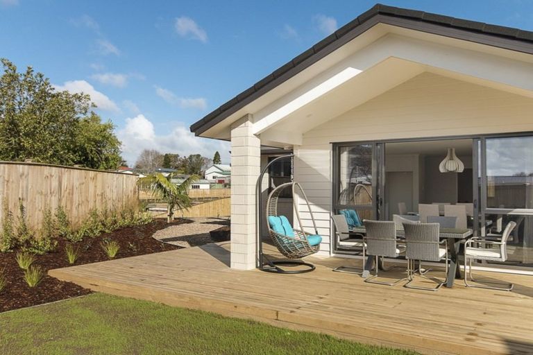 Photo of property in 20a Mareretu Avenue, Patumahoe, Pukekohe, 2679