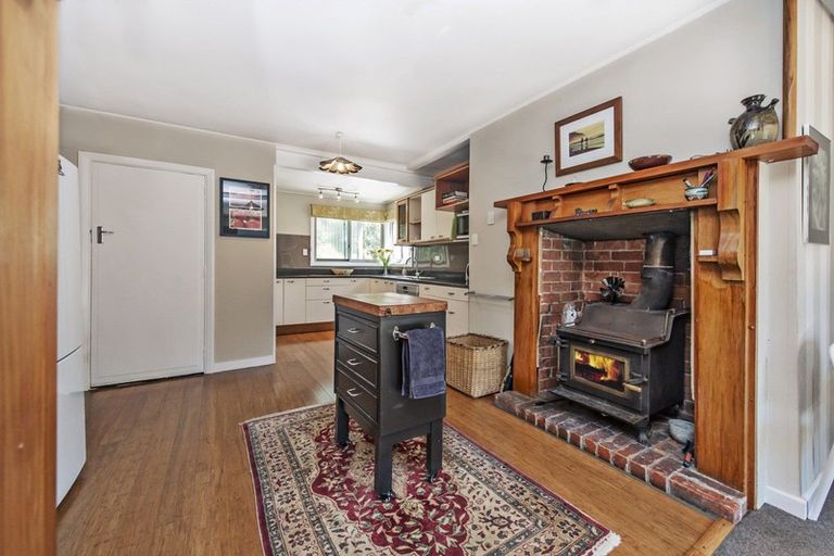 Photo of property in 527 Kowai Road, Springfield, 7681