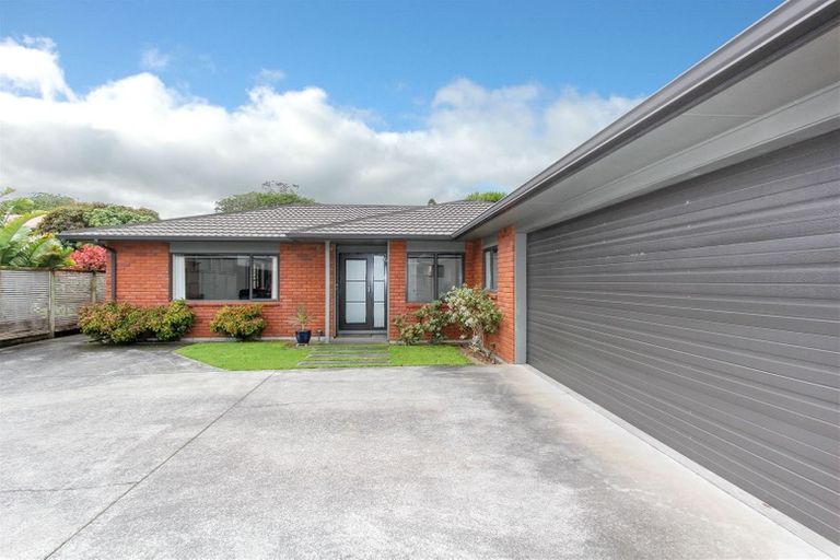 Photo of property in 33a Lismore Street, Strandon, New Plymouth, 4312