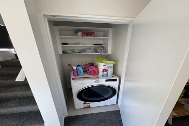 Photo of property in 4/12 Tonga Place, Riccarton, Christchurch, 8041