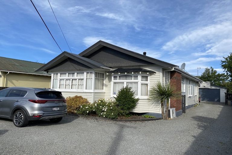 Photo of property in 134 Olliviers Road, Phillipstown, Christchurch, 8011