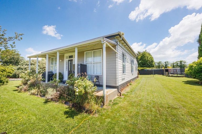 Photo of property in 72a Tutaenui Road, Marton, 4710