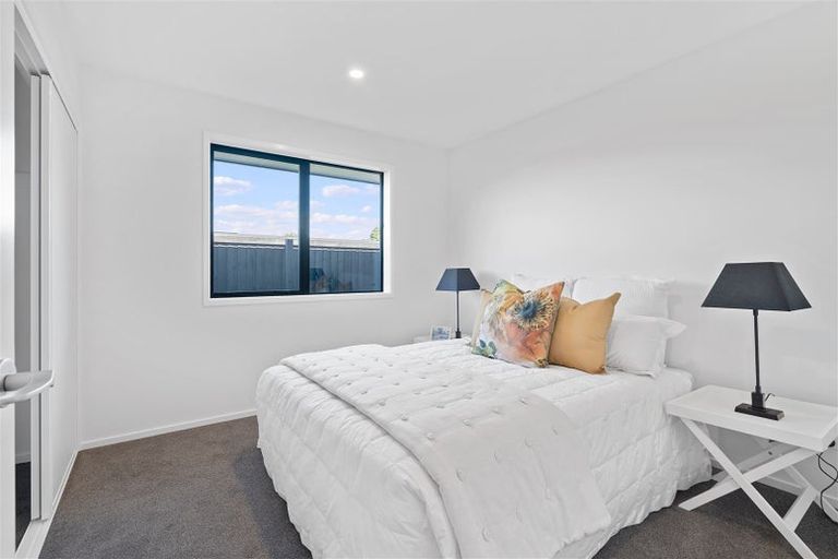 Photo of property in 21 Huntaway Lane, Dunsandel, 7682