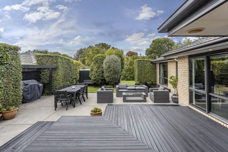 Photo of property in 6 Capri Lane, Hoon Hay, Christchurch, 8025